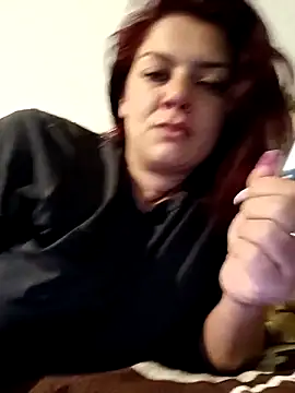 Snapshot of LadyNora chatting on October 22, 6:29 am LadyNora online show from October 22, 6:29 am