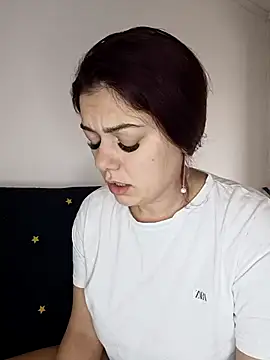 LadyNora online show from February 2, 9:41 am