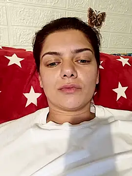 Snapshot of LadyNora chatting on October 11, 5:59 pm LadyNora online show from October 11, 5:59 pm