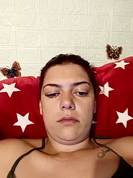 Snapshot of LadyNora chatting on October 3, 6:29 am LadyNora online show from October 3, 6:29 am