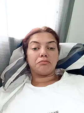 Snapshot of LadyNora chatting on September 20, 6:45 am LadyNora online show from September 20, 6:45 am