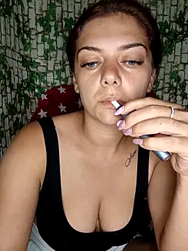 Snapshot of LadyNora chatting on September 23, 8:12 am LadyNora online show from September 23, 8:12 am