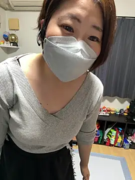 hima-wari0707 online show from November 22, 1:25 pm