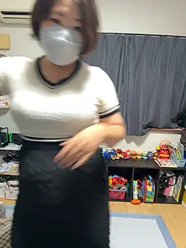 hima-wari0707 online show from October 14, 12:52 pm