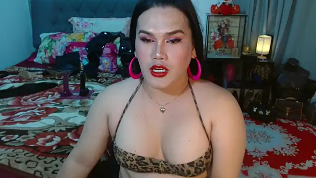 LustfullVelindaks online show from October 12, 11:23 am