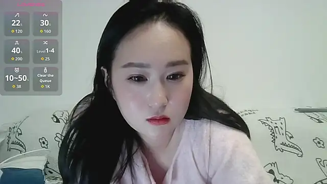 Snapshot of Belinda66 chatting on October 21, 4:22 pm Belinda66 online show from October 21, 4:22 pm