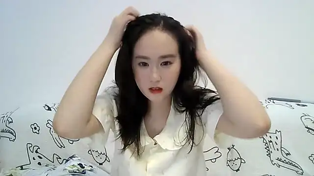 Snapshot of Belinda66 chatting on October 2, 2:55 pm Belinda66 online show from October 2, 2:55 pm