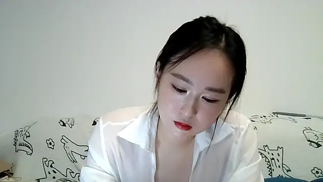 Snapshot of Belinda66 chatting on October 6, 3:18 pm Belinda66 online show from October 6, 3:18 pm