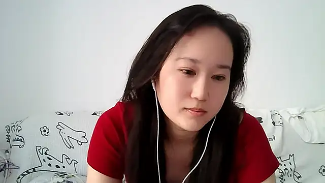 Snapshot of Belinda66 chatting on September 19, 2:32 am Belinda66 online show from September 19, 2:32 am