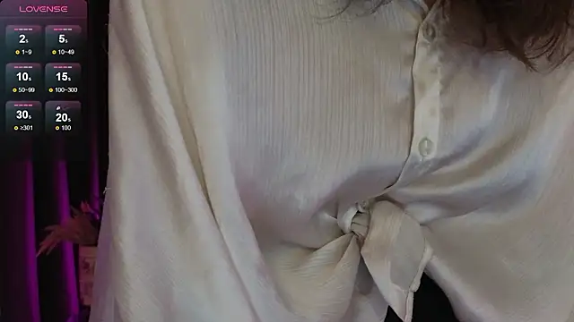 DebiHenks online show from February 16, 5:02 pm