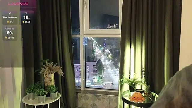 Snapshot of DebiHenks chatting on October 28, 5:30 pm DebiHenks online show from October 28, 5:30 pm