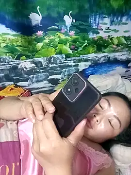 PhamPhung online show from April 1, 4:46 am