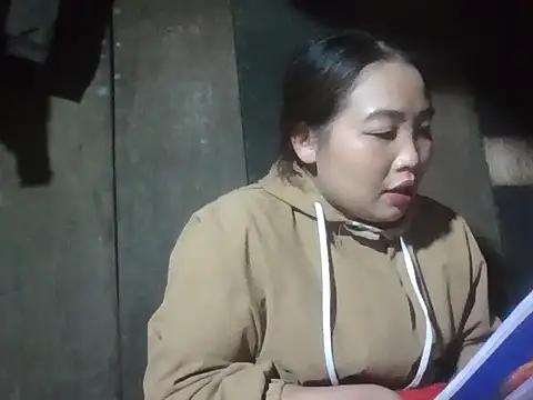 PhamPhung online show from October 22, 12:43 pm