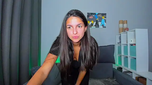 Guilana baby online show from October 10, 7:13 am