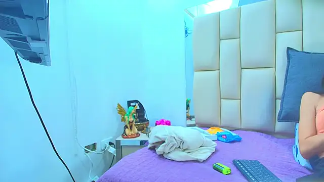 sweet amye online show from October 16, 7:27 pm