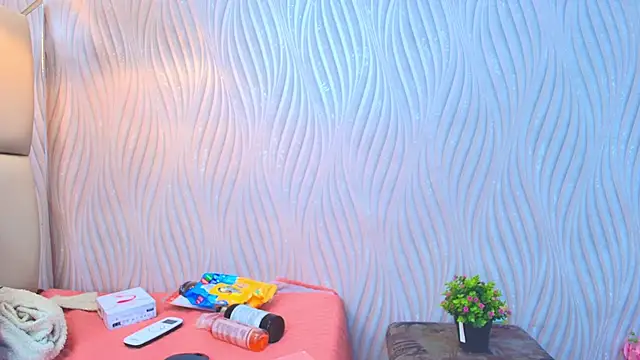 sweet amye online show from October 14, 7:05 pm