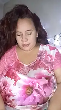 luzdanna online show from October 1, 3:11 am