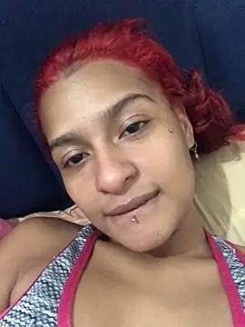 EmilyCristal online show from September 13, 6:27 pm