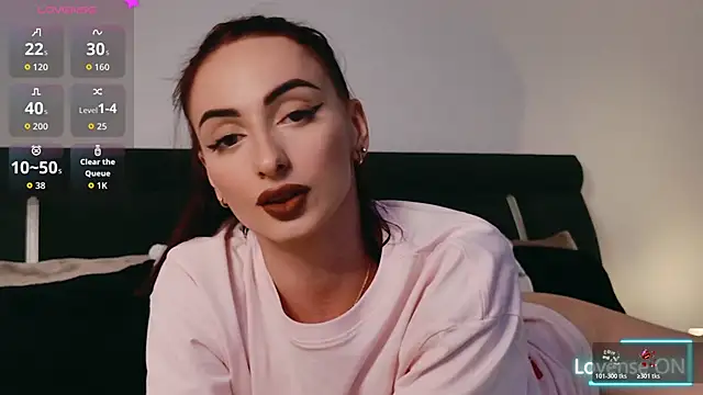 AuraPure online show from November 28, 10:24 pm