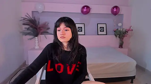 AnaisVelvet7 online show from September 11, 7:58 pm