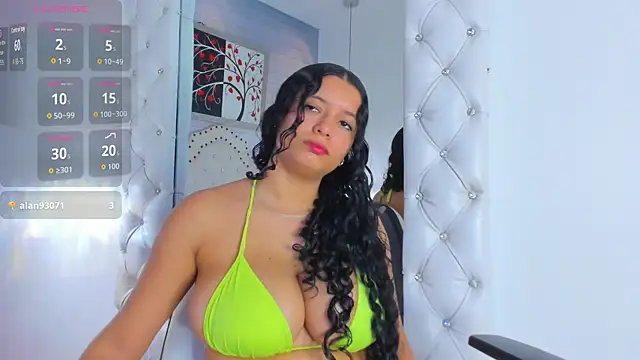 MeyBaldini online show from February 25, 4:49 pm