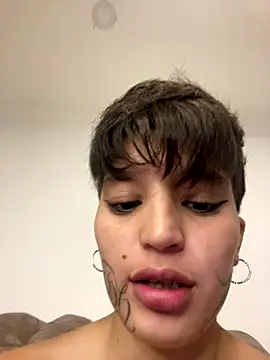 DayanaDG online show from September 30, 11:09 pm