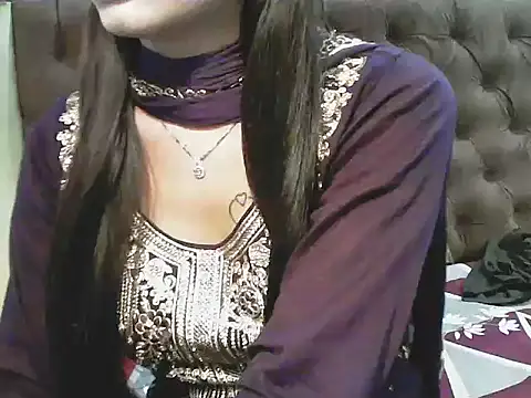 elize   online show from December 19, 6:27 am