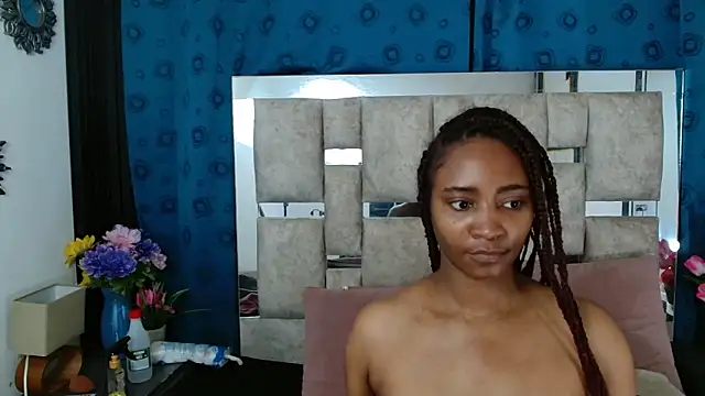 AmbarSmit online show from November 8, 7:41 pm