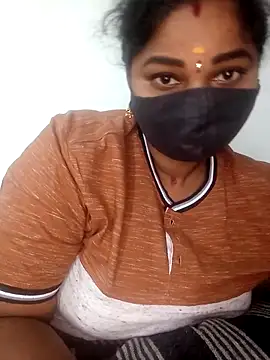 Rojaa009 online show from September 13, 7:27 am