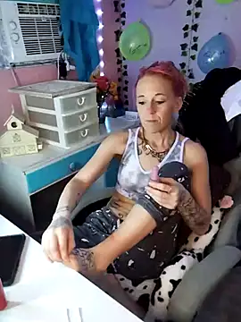 Purple2StayThnxx online show from September 21, 3:27 am