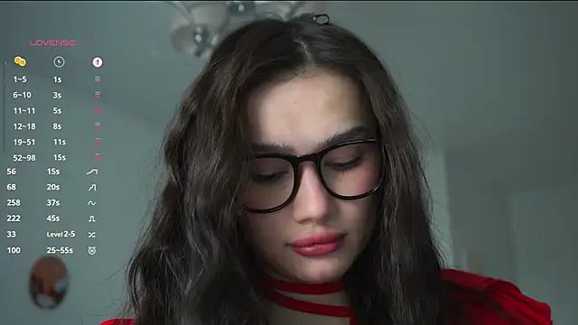 ViolaVow online show from October 11, 5:34 am