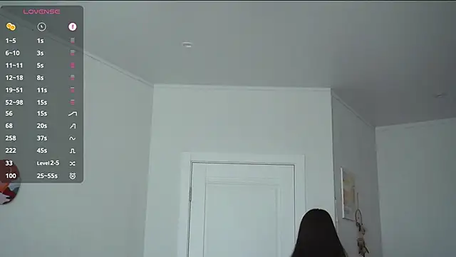 ViolaVow online show from September 26, 3:59 am