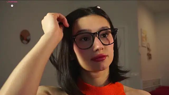 ViolaVow online show from November 1, 3:54 am