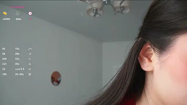 ViolaVow online show from October 4, 4:07 am