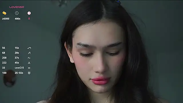 ViolaVow online show from October 1, 3:33 am