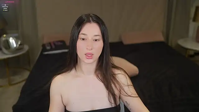 Jenny Bliss online show from December 3, 11:34 am