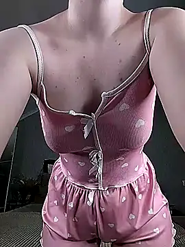 RinaShy online show from October 13, 5:32 am