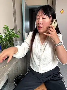 xiaomei-11 online show from October 5, 4:50 am