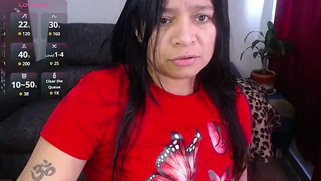 Sara cute92 online show from February 9, 6:21 pm