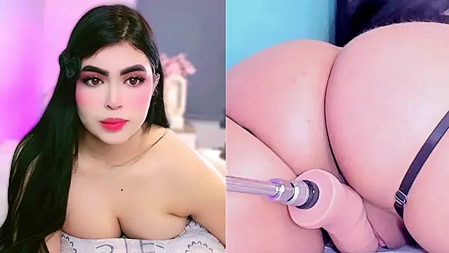 perla cm online show from April 2, 10:57 am