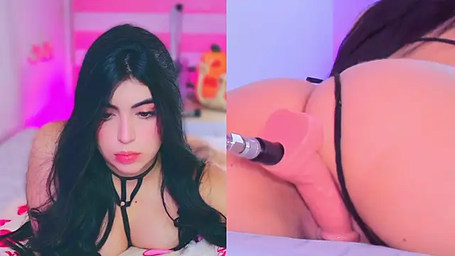 perla cm online show from October 20, 12:30 pm