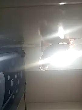 IsabellaLuxe online show from September 12, 12:33 am