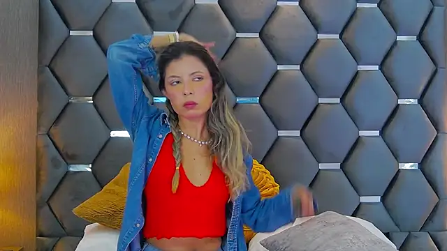 BlaireParker online show from September 18, 12:26 pm