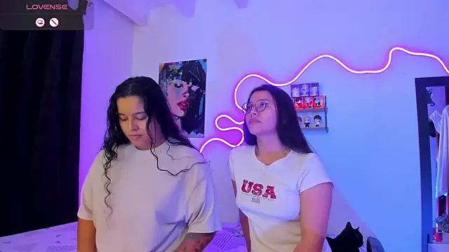 Dilan and Mia online show from September 20, 12:10 am