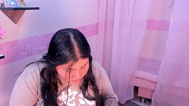 Taniabenelli online show from September 12, 3:51 am