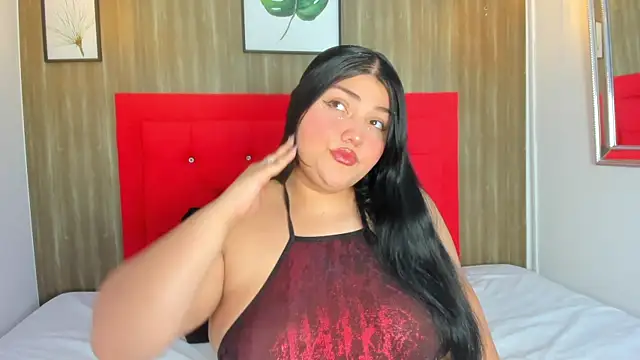 Taniabenelli online show from October 2, 4:06 am