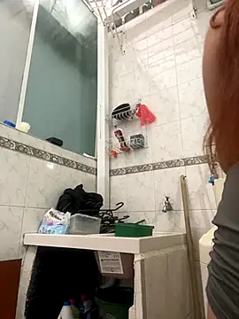 Snapshot of Sallem_Pink chatting on September 21, 8:07 pm Sallem Pink online show from September 21, 8:07 pm