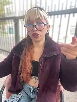 Sallem Pink online show from March 7, 11:39 am