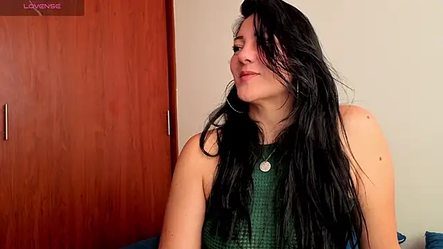 karla valk1 online show from June 18, 1:38 pm