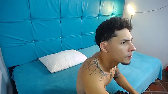 Bunny Petit online show from October 11, 10:09 am